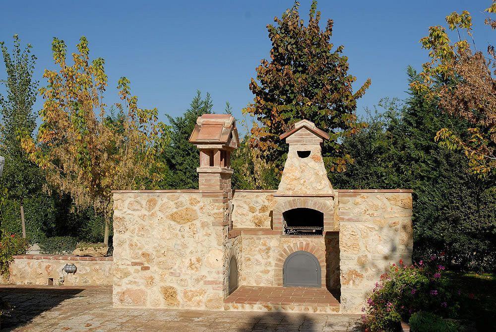 Il Colombaio, Siena -Appartamenti E Camere- Isola d'Arbia Ngoại thất bức ảnh