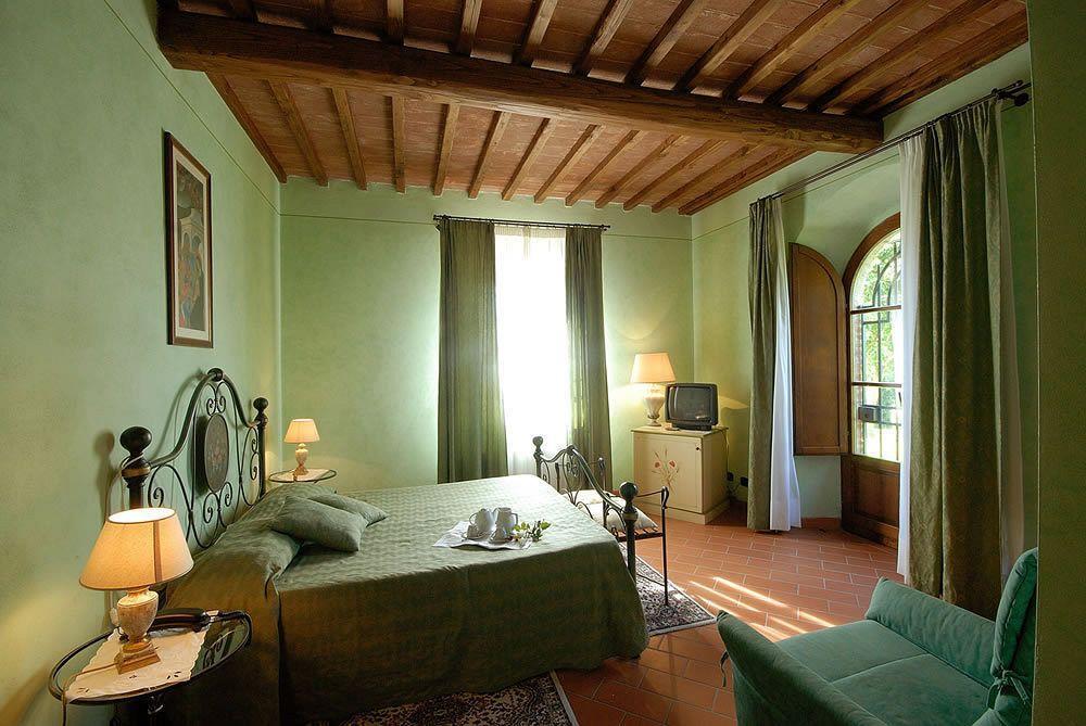 Il Colombaio, Siena -Appartamenti E Camere- Isola d'Arbia Ngoại thất bức ảnh