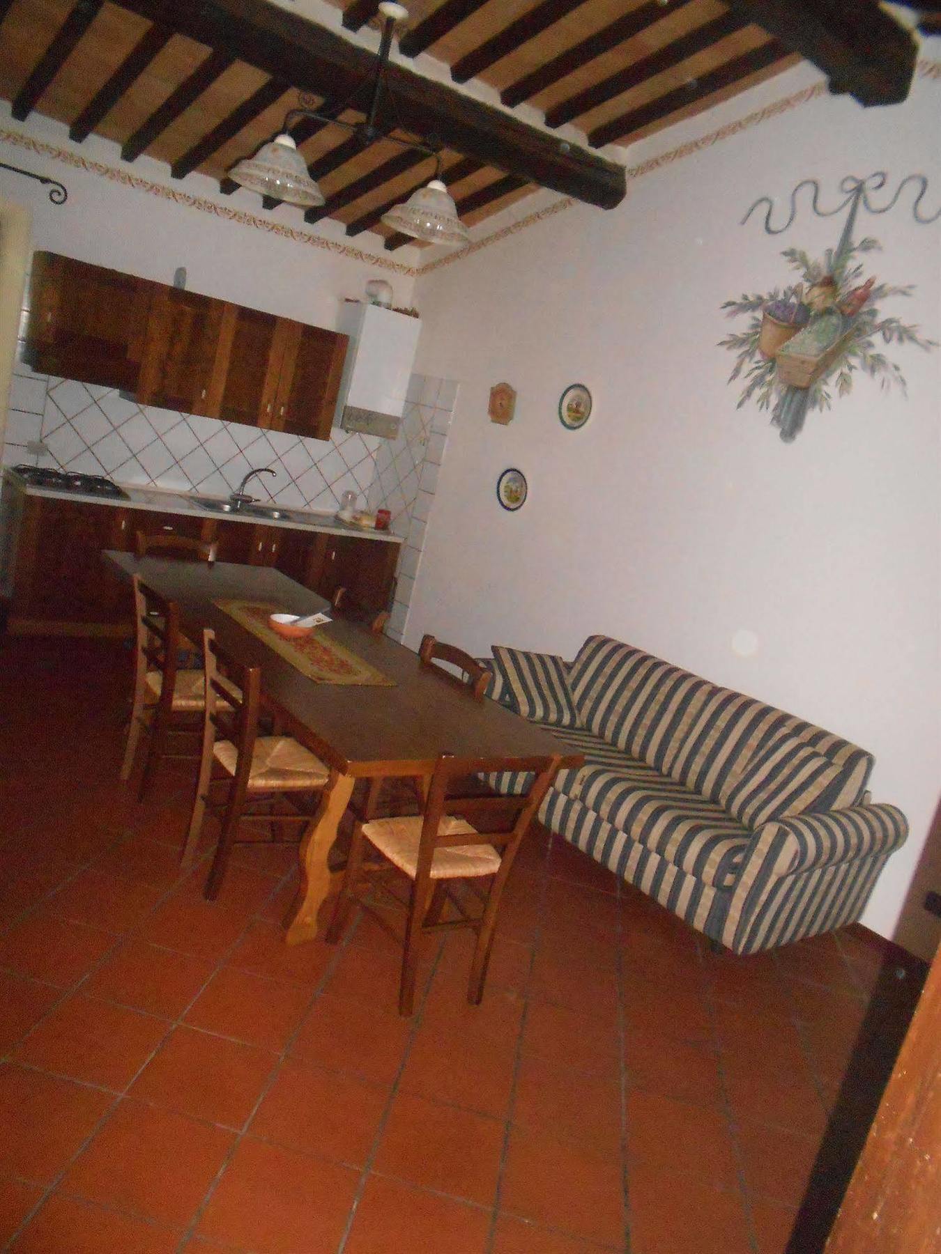 Il Colombaio, Siena -Appartamenti E Camere- Isola d'Arbia Ngoại thất bức ảnh